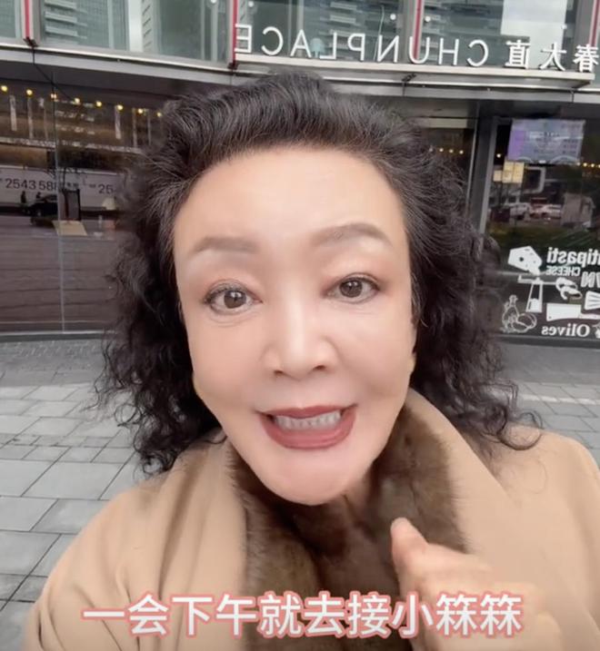 【看片網(wǎng)站】孫穎莎:使命、職責(zé)與愿望的交錯(cuò)